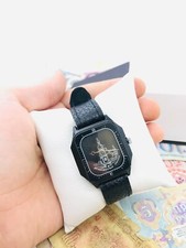 Rare montre raketa black - 🖤,