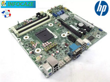 Carte mère  HP Elitedesk 705
