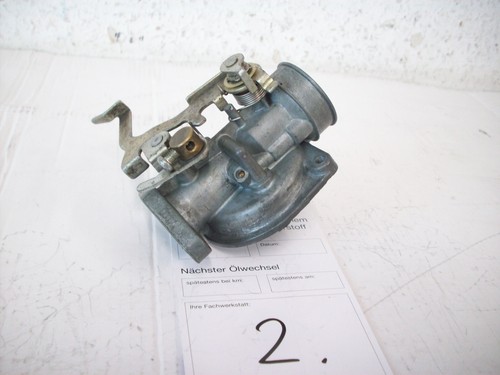 Carburateur origine keihin - d'origine,