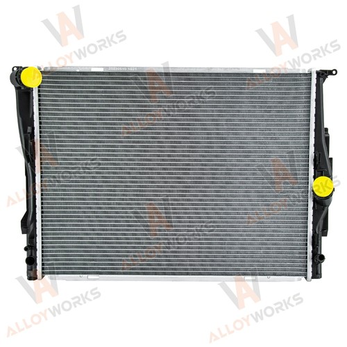 Radiateur pour bmw 3series - radiateur,
