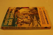 Marabout Junior 228 : André