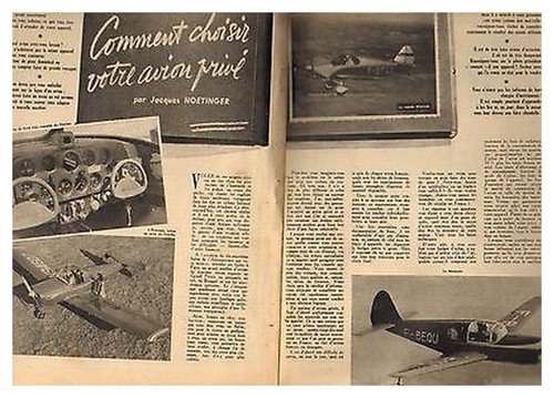 1951 document - av,