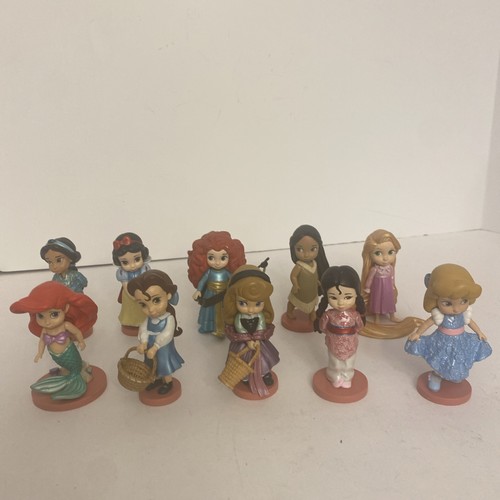 Disney princess animators - disney,
