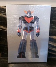 GOLDORAK COFFRET GRIS EDITION