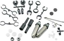 MUGEN Amortisseurs Arrière MBX-5T / MUGE0514