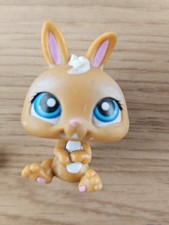 Figurine vintage Littlest