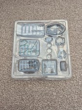 1/200 HACHETTE Construit