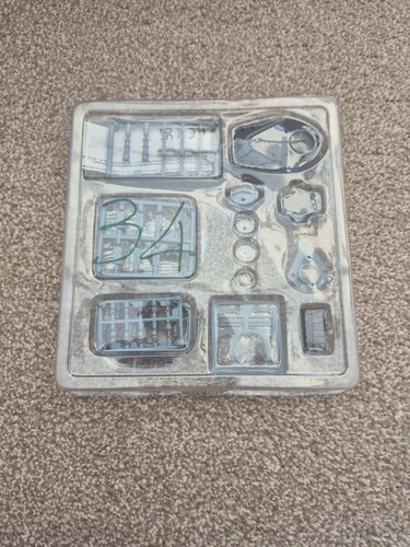 200 hachette construit - 1/200,