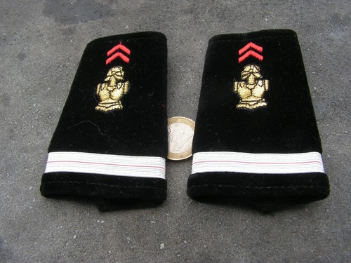 Paire fourreaux militaire - paire,