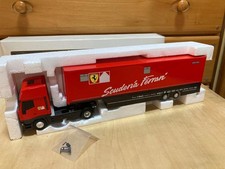 Eligor Ferrari F1 Transporter