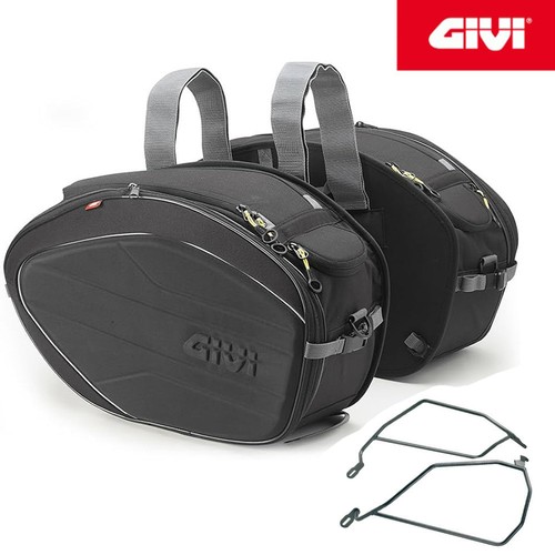 Sacs latéraux 40l - sacs, ea100c