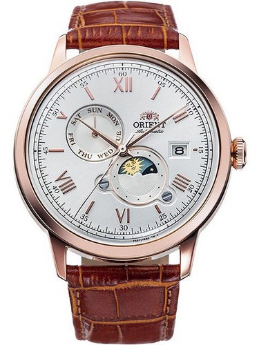 Orient ak0801s30b sun and - orient,