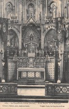 72-VION BASILIQUE LA CHAPELLE DU CHENE-N�T1134-E/0187