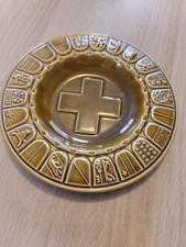 Cendrier Coupelle Vide Poche