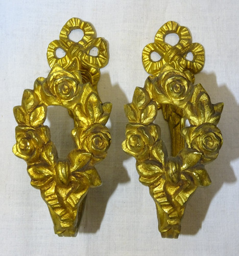 Belle paire embrasses - d'embrasses, art