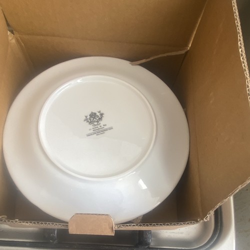 Villeroy boch assiette ronde - villeroy,
