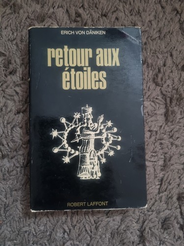 Retour aux étoiles von - aux,