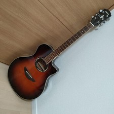 Guitare acoustique Yamaha APX