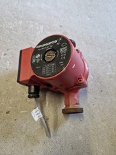 Circulateur grundfos ups - circulateur,