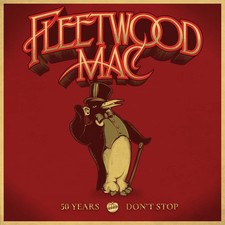 Fleetwood Mac 50 Years - Don't