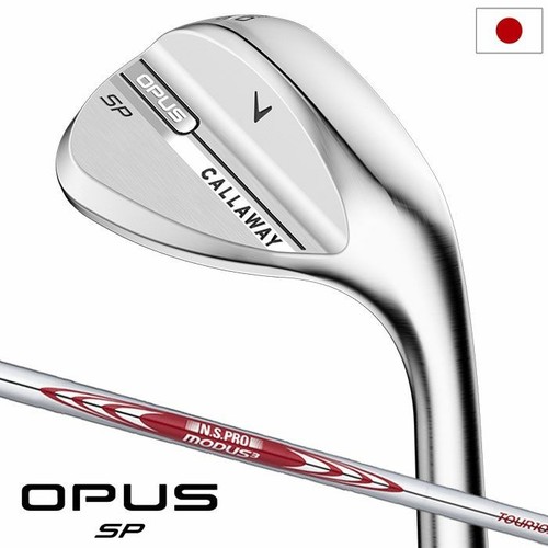Callaway opus wedge chrome - sp,