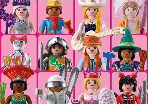 Playmobil 72028 série 29 - 72028,