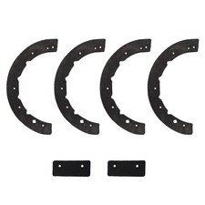 6 Piece Replacement Snow