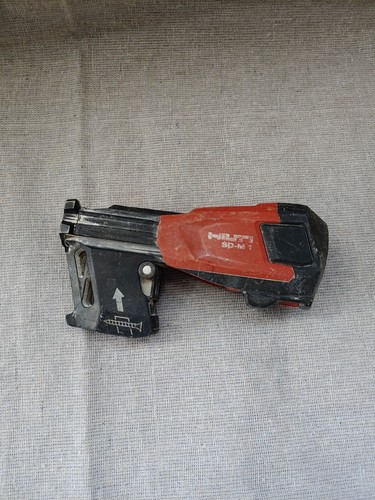 Hilti screw feed - for, sd