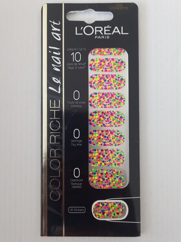 Oréal color riche - l'oréal, le