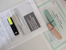 VAE Auxiliaire De Puériculture Livret 2 Nouvelle Réforme 