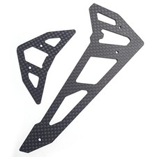 ALZRC 500 Carbon fiber