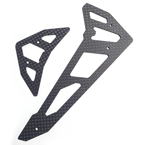 Alzrc 500 carbon - 500, fiber