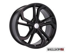 Volkswagen style r18 5x112 - style,