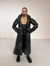 Wwe The Undertaker Jakks Jouet