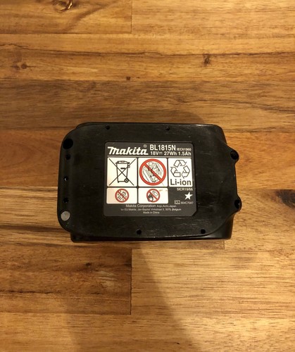 Batterie makita bl1815n - batterie,