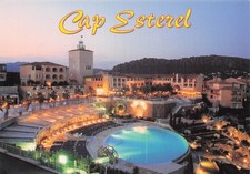 83 SAINT RAPHAEL CAP ESTEREL