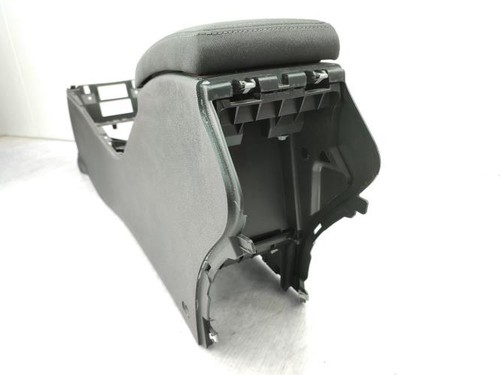 Console central interieur - central, (interieur