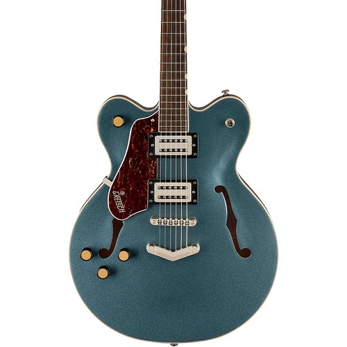 Gretsch g2622lh streamliner - gretsch,