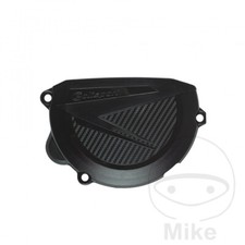 Couvercle d'embrayage protection noir pour KTM EXC SX 250 # 2008-2012
