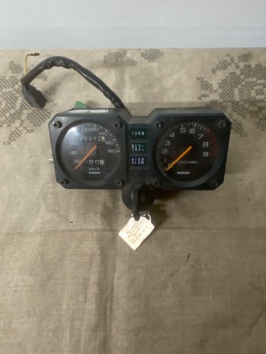 Bloc compteur suzuki - bloc, djebel