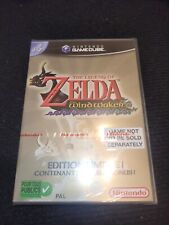 Zelda the wind waker EDITION