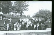 CALAIS MILITAIRES SUR