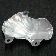 Protection thermique moteur Mercedes-Benz GLE W166 A6511420620 2.1 Diesel 150kw