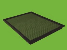 Filtre a air Green pour