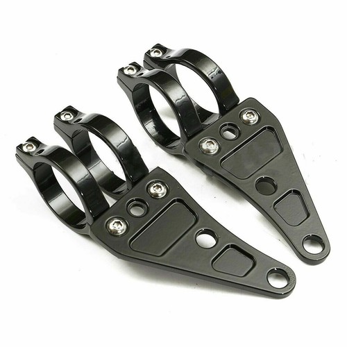 41mm paire moto support - paire,