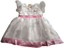 Magnifique Robe BEBE BLANCHE