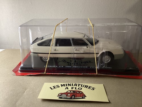 Collection hachette - 1/24,