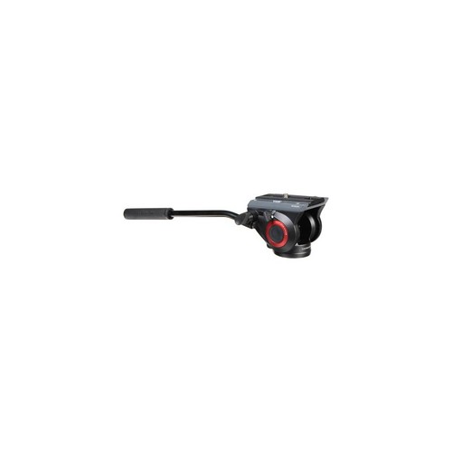Manfrotto mvh500ah tête - manfrotto,
