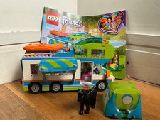 Set LEGO Friends 41339 – Le
