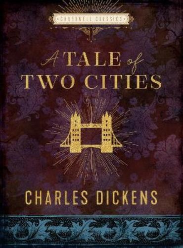 Charles dickens tale two - charles, of